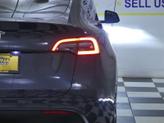 Thumbnail of 2025 Stealth Grey Tesla Model Y