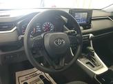 Thumbnail of 2022 White Toyota RAV4