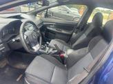 Thumbnail of 2015 Blue Subaru WRX