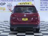 Thumbnail of 2018 Cardinal Red Metallic Volkswagen Tiguan
