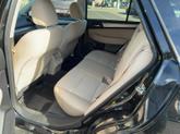 Thumbnail of 2018 Crystal Black Silica Subaru Outback