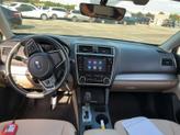 Thumbnail of 2018 Crystal Black Silica Subaru Outback