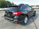 Thumbnail of 2018 Crystal Black Silica Subaru Outback
