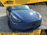 Photo of 2023 Deep Blue Metallic Tesla Model Y