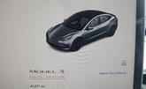 Thumbnail of 2022 Gray Tesla Model 3
