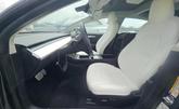 Thumbnail of 2022 Gray Tesla Model 3