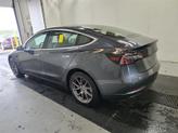 Thumbnail of 2018 Gray Tesla Model 3