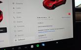 Thumbnail of 2021 Red Multi-Coat Tesla Model 3