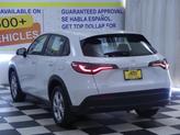 Thumbnail of 2023 Platinum White Pearl Honda HR-V