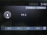 Thumbnail of 2023 Platinum White Pearl Honda HR-V