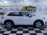 Thumbnail of 2023 Platinum White Pearl Honda HR-V