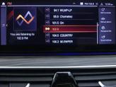 Thumbnail of 2022 Gray BMW 530