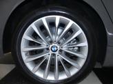 Thumbnail of 2022 Gray BMW 530