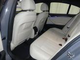 Thumbnail of 2022 Gray BMW 530