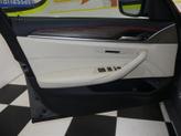 Thumbnail of 2022 Gray BMW 530