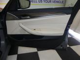 Thumbnail of 2022 Gray BMW 530