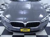 Thumbnail of 2022 Gray BMW 530