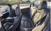 Thumbnail of 2022 Deep Blue Metallic Tesla Model 3