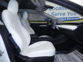 Thumbnail of 2021 Pearl White Multi-Coat Tesla Model 3