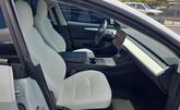 Thumbnail of 2021 Pearl White Multi-Coat Tesla Model 3