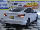 Thumbnail of 2021 Pearl White Multi-Coat Tesla Model 3