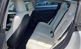 Thumbnail of 2021 Pearl White Multi-Coat Tesla Model 3