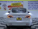 Thumbnail of 2021 Pearl White Multi-Coat Tesla Model 3
