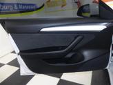 Thumbnail of 2021 Pearl White Multi-Coat Tesla Model 3