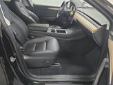 Thumbnail of 2023 Solid Black Tesla Model Y