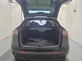 Thumbnail of 2023 Solid Black Tesla Model Y