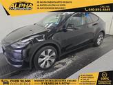 Photo of 2023 Solid Black Tesla Model Y