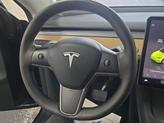 Thumbnail of 2023 Solid Black Tesla Model Y