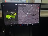 Thumbnail of 2023 Solid Black Tesla Model Y