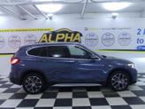 Thumbnail of 2020 Gray BMW X1
