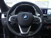 Thumbnail of 2020 Gray BMW X1