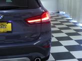 Thumbnail of 2020 Gray BMW X1