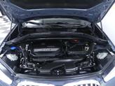 Thumbnail of 2020 Gray BMW X1