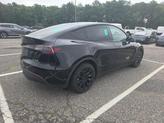 Thumbnail of 2022 Solid Black Tesla Model Y