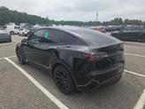 Thumbnail of 2022 Solid Black Tesla Model Y