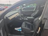Thumbnail of 2022 Solid Black Tesla Model Y