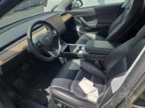 Thumbnail of 2021 Gray Tesla Model 3
