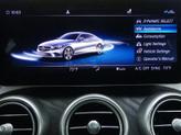 Thumbnail of 2021 Silver Mercedes-Benz C-Class