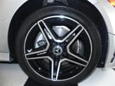 Thumbnail of 2021 Silver Mercedes-Benz C-Class