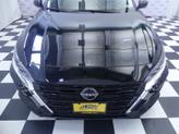 Thumbnail of 2023 Super Black Nissan Altima