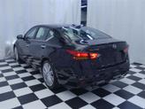 Thumbnail of 2023 Super Black Nissan Altima