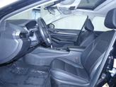 Thumbnail of 2023 Super Black Nissan Altima