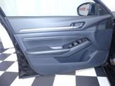 Thumbnail of 2023 Super Black Nissan Altima