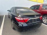 Thumbnail of 2016 Midnight Black Metallic Toyota Camry