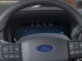 Thumbnail of 2025 Agate Black Metallic Ford F-150
