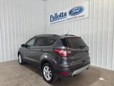 Thumbnail of 2018 Magnetic Metallic Ford Escape